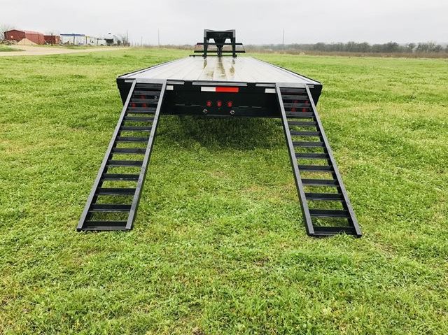new Equipment / Flatbed Trailers Texas Trailer Supply  for sale, in Spring, TX Thumbnail 4