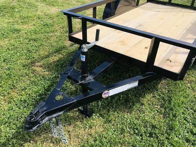 new Utility Trailers Texas Trailer Supply  for sale, in Spring, TX Thumbnail 4