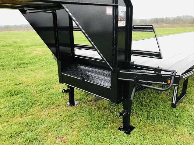 new Equipment / Flatbed Trailers Texas Trailer Supply  for sale, in Spring, TX Thumbnail 5