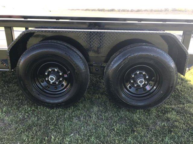 new Utility Trailers Texas Trailer Supply  for sale, in Spring, TX Thumbnail 6