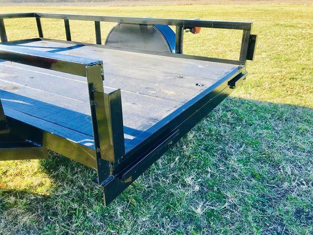 new Utility Trailers Texas Trailer Supply  for sale, in Spring, TX Thumbnail 3