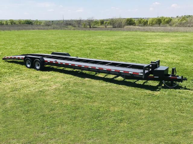 new Car Haulers / Racing Trailers Texas Trailer Supply  for sale, in Spring, TX Thumbnail 6