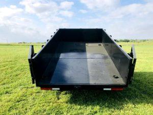 new Dump Trailers Texas Trailer Supply  for sale, in Spring, TX Thumbnail 6