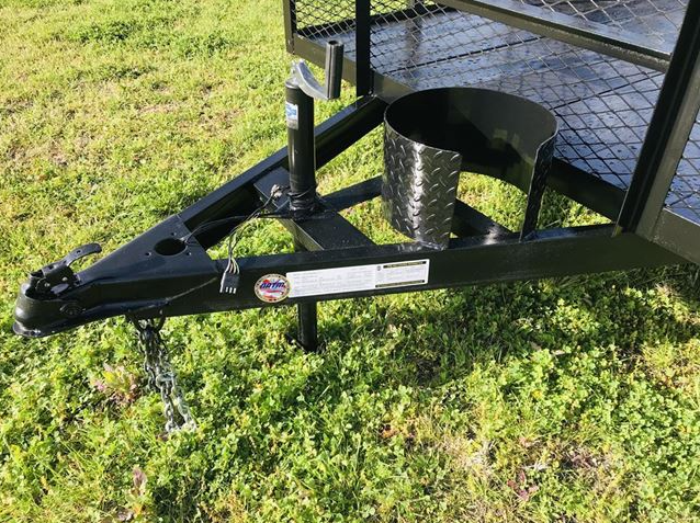 new Equipment / Flatbed Trailers Texas Trailer Supply  for sale, in Spring, TX Thumbnail 4