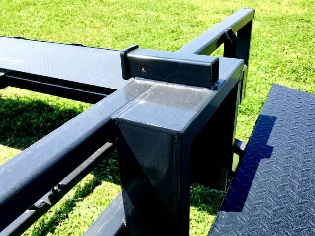 new Car Haulers / Racing Trailers Texas Trailer Supply  for sale, in Spring, TX Thumbnail 5