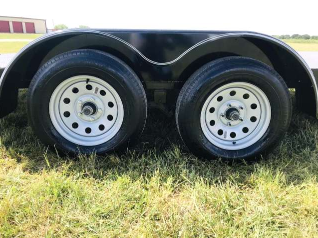 new Car Haulers / Racing Trailers Texas Trailer Supply  for sale, in Spring, TX Thumbnail 6