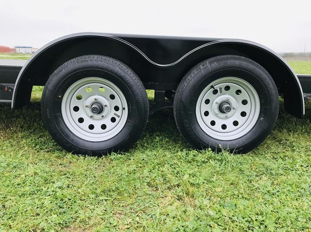 new Car Haulers / Racing Trailers Texas Trailer Supply  for sale, in Spring, TX Thumbnail 6