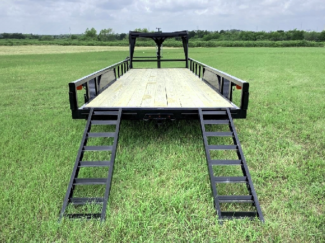 new Utility Trailers Texas Trailer Supply  for sale, in Spring, TX Thumbnail 4