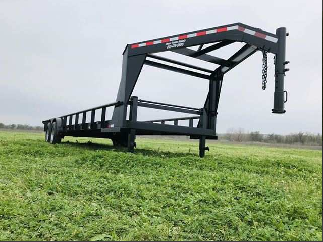 new Utility Trailers Texas Trailer Supply  for sale, in Spring, TX Thumbnail 2