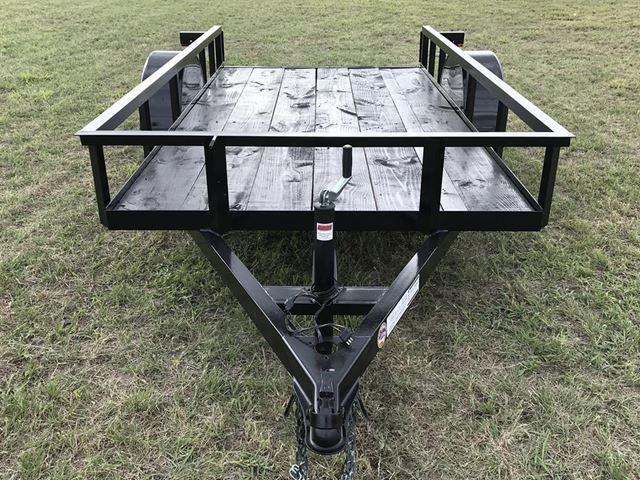 new Utility Trailers Texas Trailer Supply  for sale, in Spring, TX Thumbnail 3