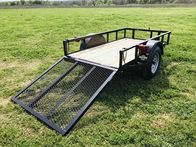 new Utility Trailers Texas Trailer Supply  for sale, in Spring, TX Thumbnail 5