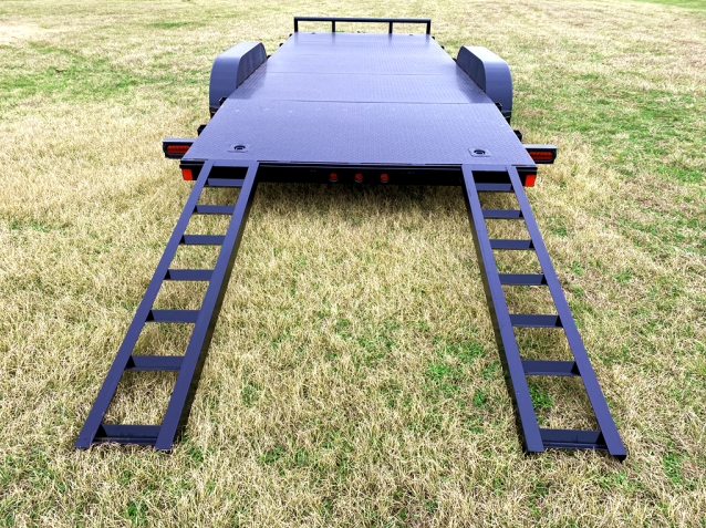 new Car Haulers / Racing Trailers Texas Trailer Supply  for sale, in Spring, TX Thumbnail 3