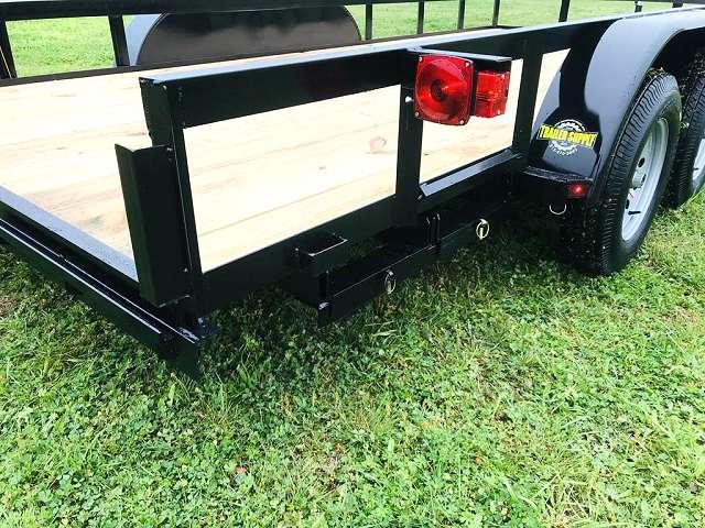 new Utility Trailers Texas Trailer Supply  for sale, in Spring, TX Thumbnail 5