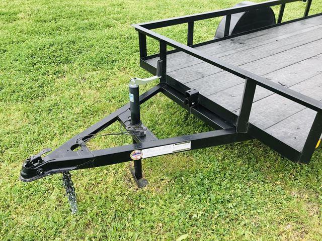 new Utility Trailers Texas Trailer Supply  for sale, in Spring, TX Thumbnail 6