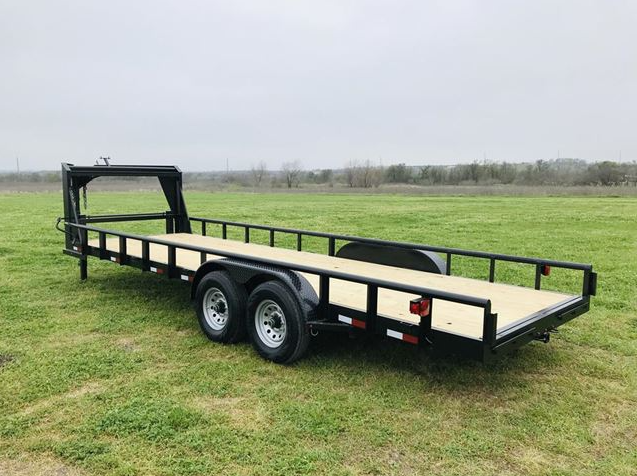 new Utility Trailers Texas Trailer Supply  for sale, in Spring, TX Thumbnail 3