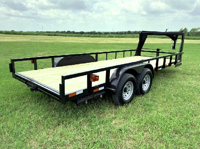new Utility Trailers Texas Trailer Supply  for sale, in Spring, TX Thumbnail 3