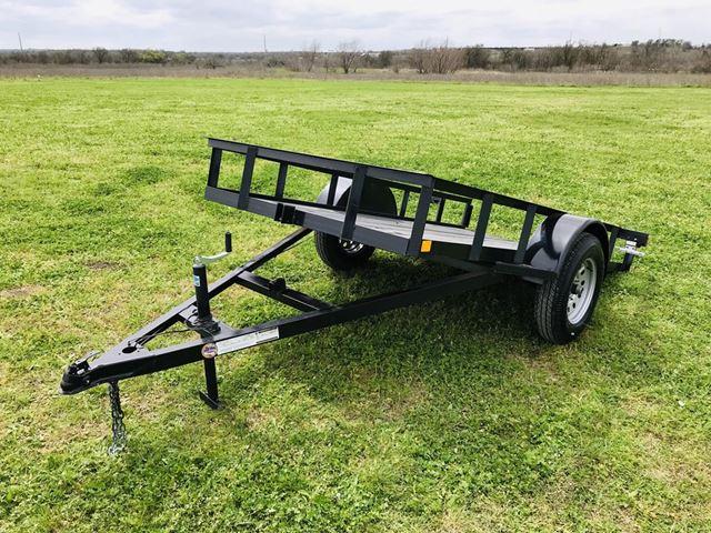 new Utility Trailers Texas Trailer Supply  for sale, in Spring, TX Thumbnail 2
