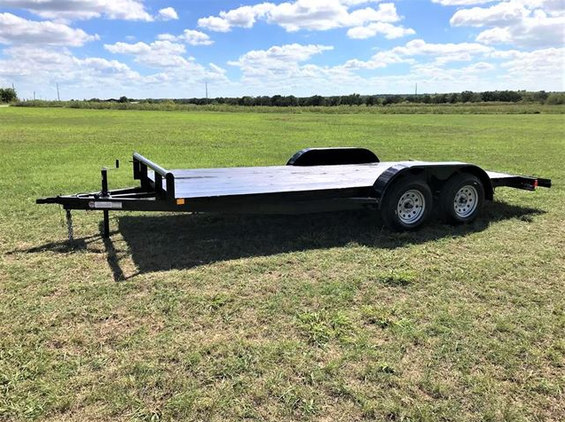 new Car Haulers / Racing Trailers Texas Trailer Supply  for sale, in Spring, TX Thumbnail 3