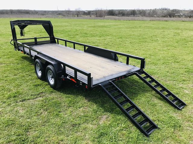 new Utility Trailers Texas Trailer Supply  for sale, in Spring, TX Thumbnail 4