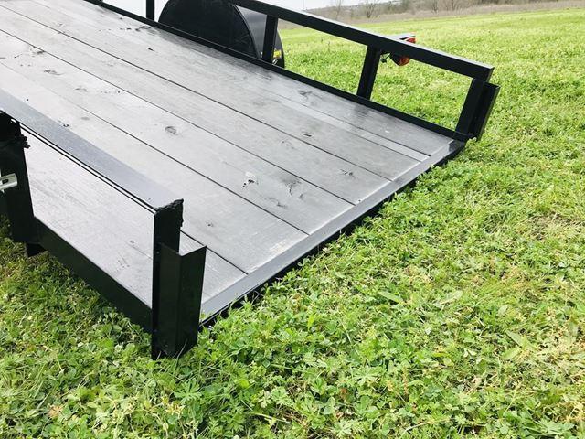 new Utility Trailers Texas Trailer Supply  for sale, in Spring, TX Thumbnail 8