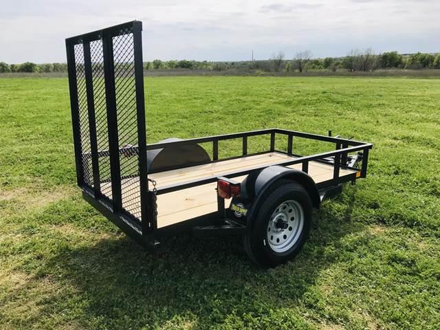 new Utility Trailers Texas Trailer Supply  for sale, in Spring, TX Thumbnail 2