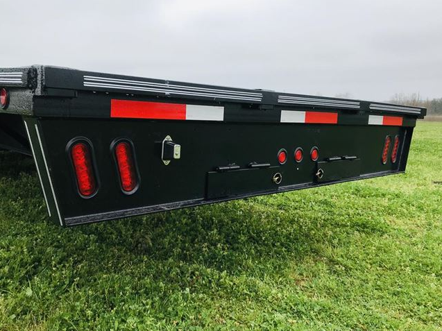 new Equipment / Flatbed Trailers Texas Trailer Supply  for sale, in Spring, TX Thumbnail 10
