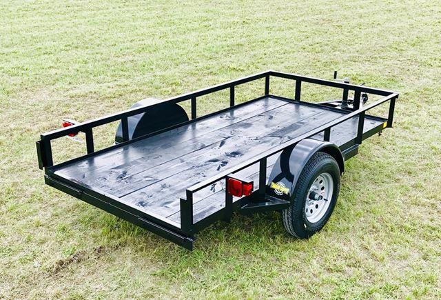 new Utility Trailers Texas Trailer Supply  for sale, in Spring, TX Thumbnail 2