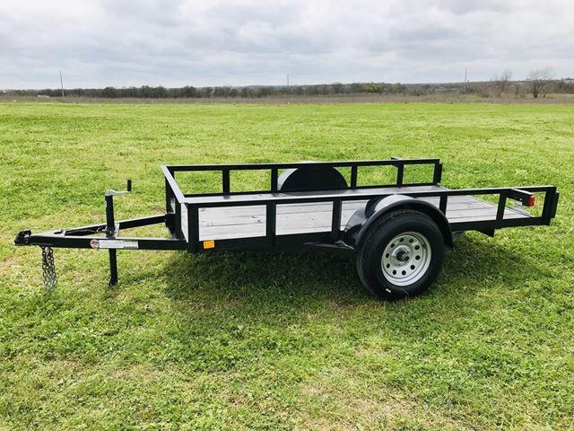 new Utility Trailers Texas Trailer Supply  for sale, in Spring, TX Thumbnail 5
