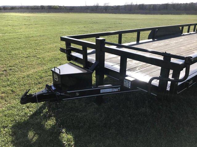 new Utility Trailers Texas Trailer Supply  for sale, in Spring, TX Thumbnail 4