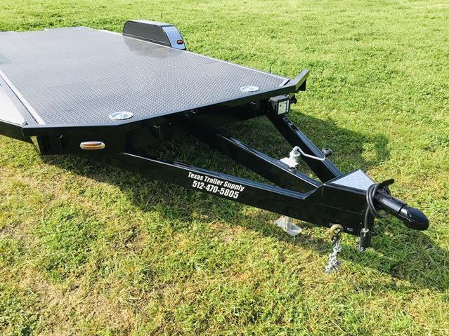 new Car Haulers / Racing Trailers Texas Trailer Supply  for sale, in Spring, TX Thumbnail 2