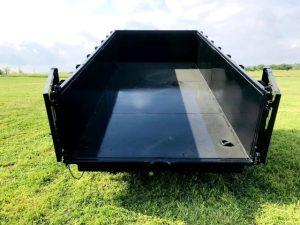new Dump Trailers Texas Trailer Supply  for sale, in Spring, TX Thumbnail 6