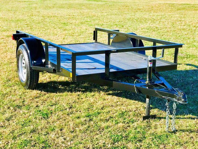 new Utility Trailers Texas Trailer Supply  for sale, in Spring, TX Thumbnail 5