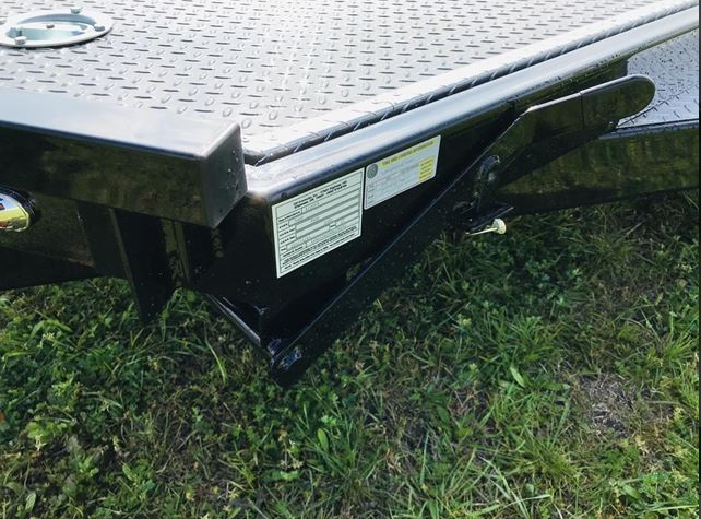 new Car Haulers / Racing Trailers Texas Trailer Supply  for sale, in Spring, TX Thumbnail 6