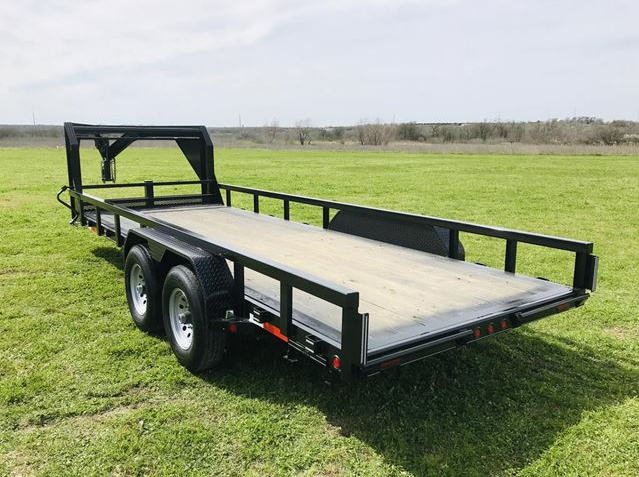 new Utility Trailers Texas Trailer Supply  for sale, in Spring, TX Thumbnail 3