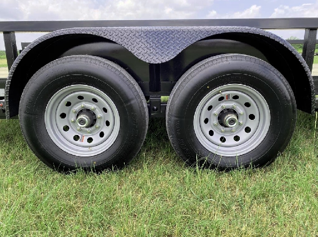 new Utility Trailers Texas Trailer Supply  for sale, in Spring, TX Thumbnail 6