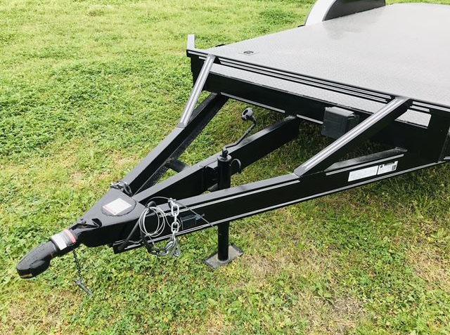 new Car Haulers / Racing Trailers Texas Trailer Supply  for sale, in Spring, TX Thumbnail 4