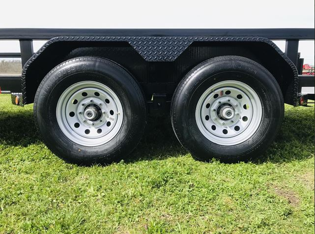 new Utility Trailers Texas Trailer Supply  for sale, in Spring, TX Thumbnail 6