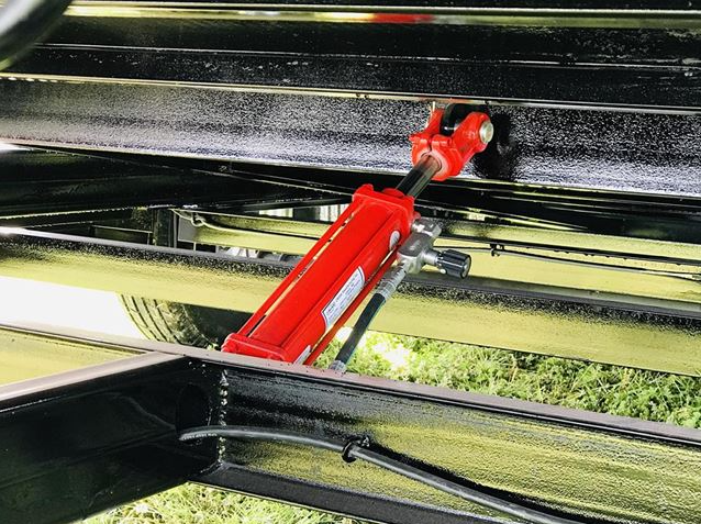 new Car Haulers / Racing Trailers Texas Trailer Supply  for sale, in Spring, TX Thumbnail 7