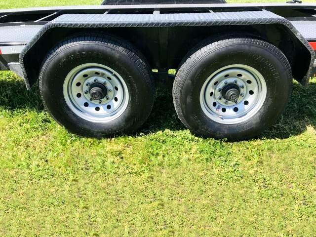 new Car Haulers / Racing Trailers Texas Trailer Supply  for sale, in Spring, TX Thumbnail 3