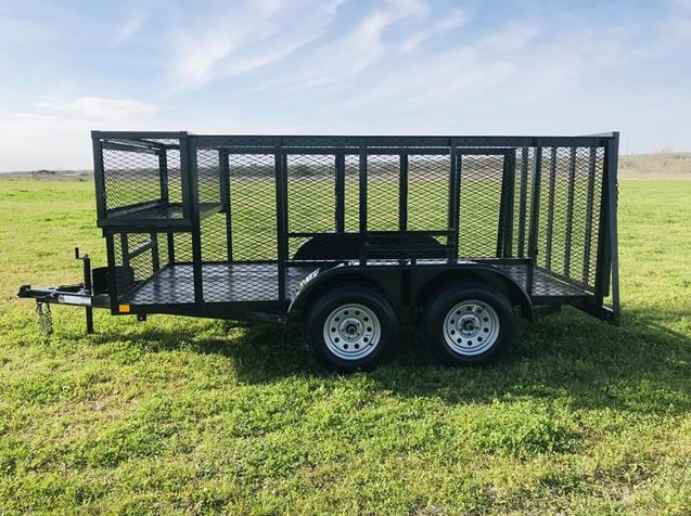new Equipment / Flatbed Trailers Texas Trailer Supply  for sale, in Spring, TX Thumbnail 5