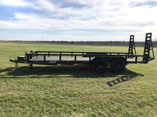 new Utility Trailers Texas Trailer Supply  for sale, in Spring, TX Thumbnail 3