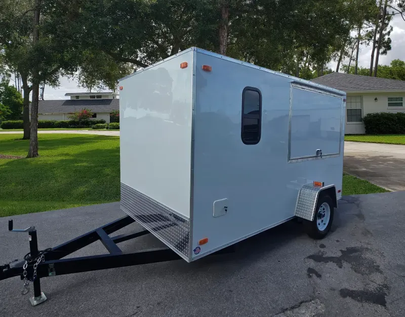 new Travel Trailers Other Other for sale, in Mount Dora, FL Thumbnail 2