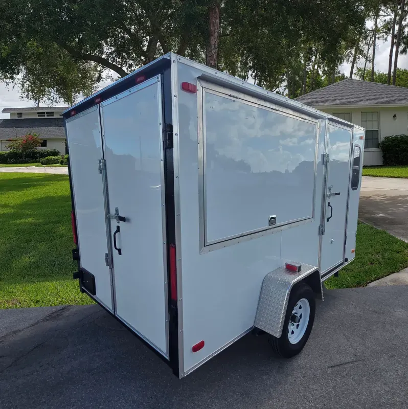 new Travel Trailers Other Other for sale, in Mount Dora, FL Thumbnail 3