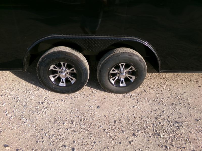 new Cargo (Enclosed) Trailers Wells Cargo  for sale, in Ennis, TX Thumbnail 13