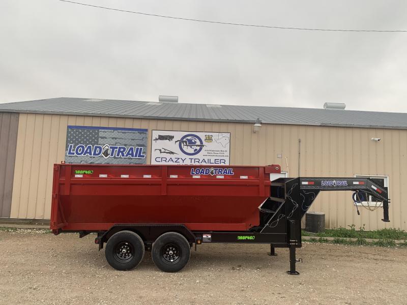 2021 Load Trail GM8314072SS_22705 Flatbed Trailer 2021 Load Trail GM8314072SS_22705 Flatbed Trailer