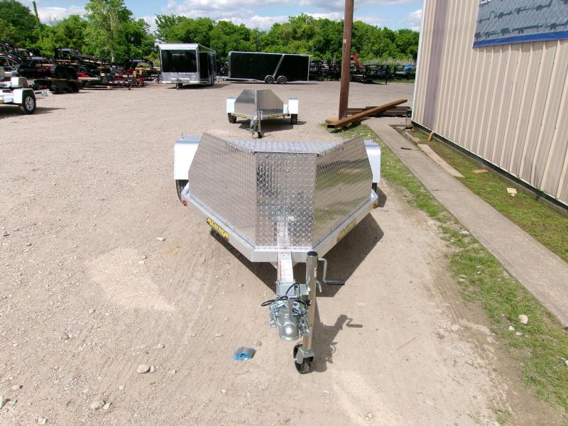 new Motorcycle / Cycle Trailers Aluma  for sale, in Ennis, TX Thumbnail 6