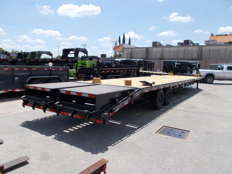 new Other Trailers DP Platinum Star  for sale, in Ennis, TX Thumbnail 8