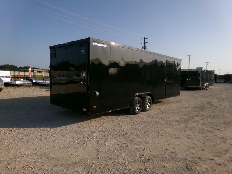 new Cargo (Enclosed) Trailers Wells Cargo  for sale, in Ennis, TX Thumbnail 4