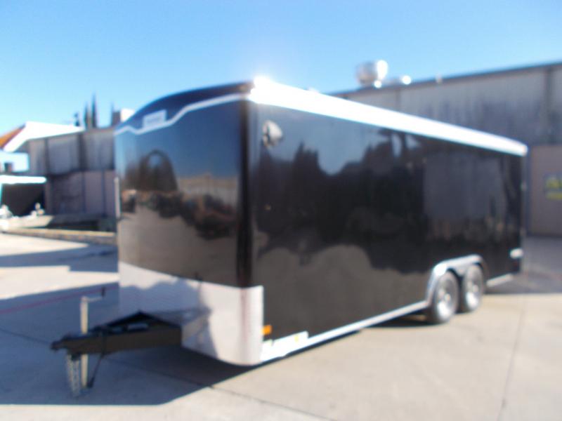 2023 Haulmark 8.5X20 Extra Tall Enclosed Cargo Trailer 9990 LB G Cargo / Enclosed Trailer 2023 Haulmark 8.5X20 Extra Tall Enclosed Cargo Trailer 9990 LB G Cargo / Enclosed Trailer