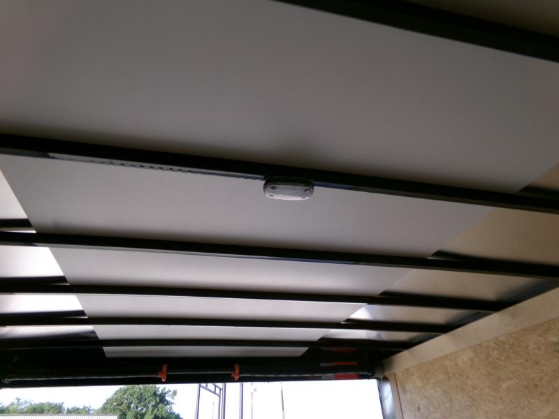 new Cargo (Enclosed) Trailers Wells Cargo  for sale, in Ennis, TX Thumbnail 12